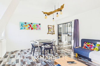 achat appartement concarneau 29900