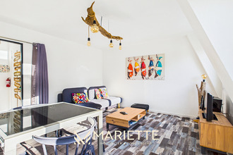 achat appartement concarneau 29900