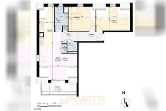 achat appartement concarneau 29900