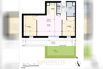 achat appartement concarneau 29900