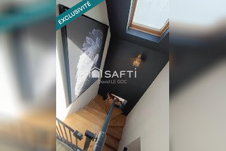 achat appartement concarneau 29900