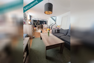 achat appartement concarneau 29900