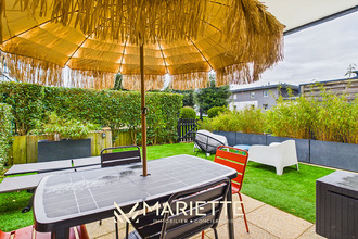 achat appartement concarneau 29900