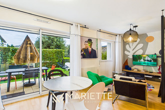 achat appartement concarneau 29900