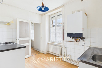 achat appartement concarneau 29900