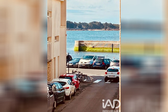 achat appartement concarneau 29900