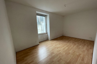 achat appartement concarneau 29900