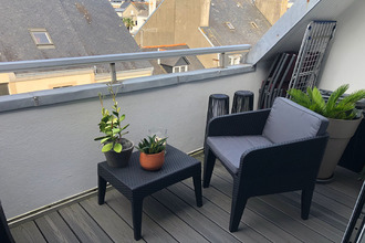 achat appartement concarneau 29900