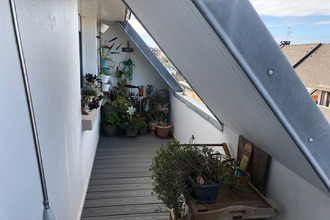 achat appartement concarneau 29900