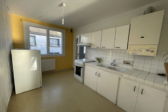 achat appartement concarneau 29900