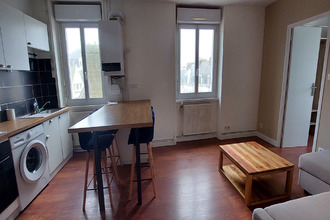 achat appartement concarneau 29900