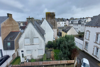 achat appartement concarneau 29900