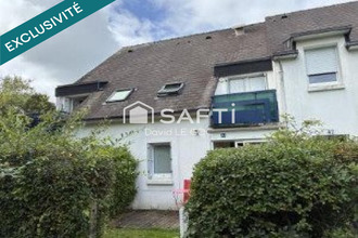 achat appartement concarneau 29900