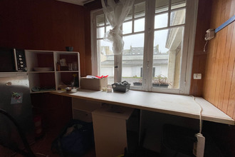 achat appartement concarneau 29900
