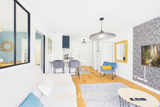 achat appartement concarneau 29900