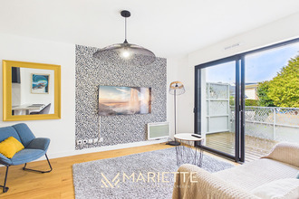 achat appartement concarneau 29900