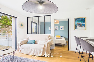 achat appartement concarneau 29900