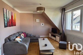 achat appartement concarneau 29900