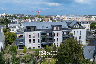 achat appartement concarneau 29900