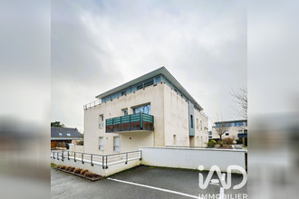 achat appartement concarneau 29900