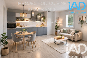 achat appartement concarneau 29900