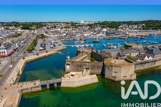 achat appartement concarneau 29900