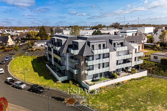 achat appartement concarneau 29900