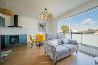 achat appartement concarneau 29900