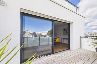 achat appartement concarneau 29900