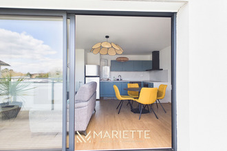 achat appartement concarneau 29900