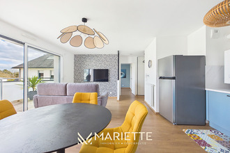 achat appartement concarneau 29900