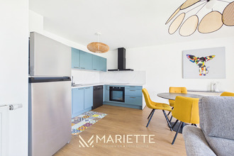 achat appartement concarneau 29900