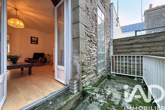 achat appartement concarneau 29900