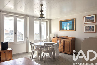 achat appartement concarneau 29900