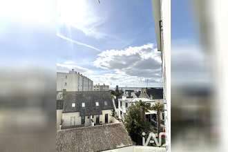 achat appartement concarneau 29900