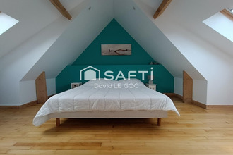 achat appartement concarneau 29900