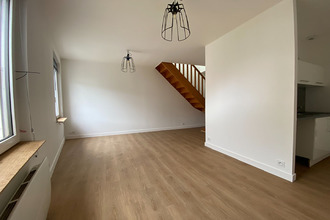 achat appartement concarneau 29900