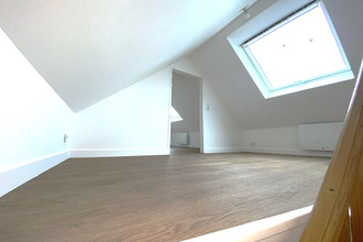 achat appartement concarneau 29900