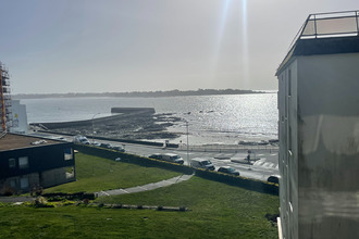 achat appartement concarneau 29900