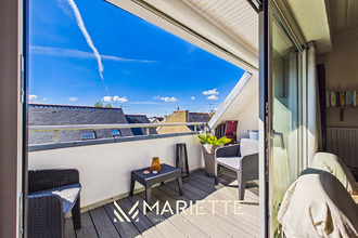 achat appartement concarneau 29900