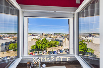 achat appartement concarneau 29900