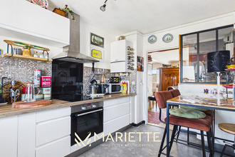 achat appartement concarneau 29900