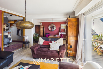achat appartement concarneau 29900