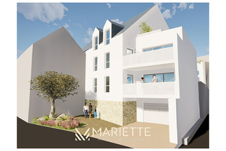 achat appartement concarneau 29900