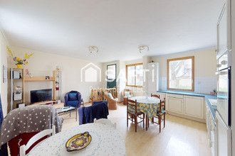 achat appartement concarneau 29900