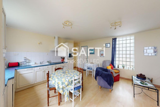 achat appartement concarneau 29900
