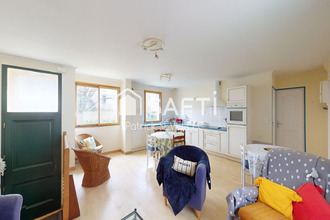 achat appartement concarneau 29900