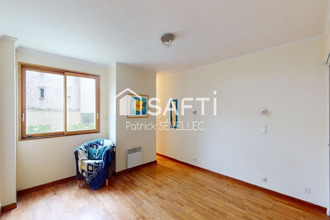 achat appartement concarneau 29900