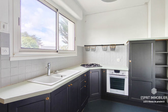 achat appartement concarneau 29900