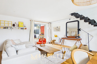 achat appartement concarneau 29900